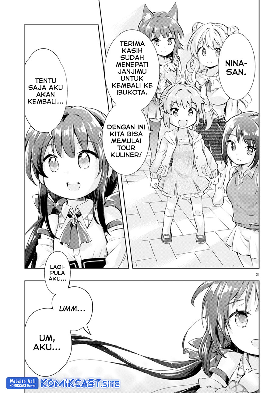 Chapter 54 - halaman 22