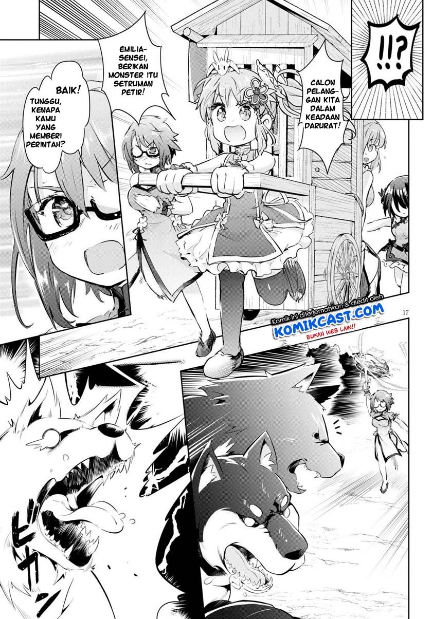 Chapter 43 - halaman 19