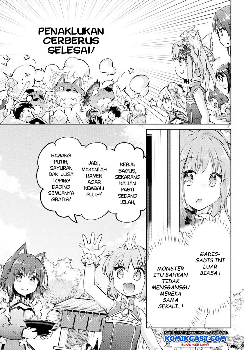 Chapter 43 - halaman 23