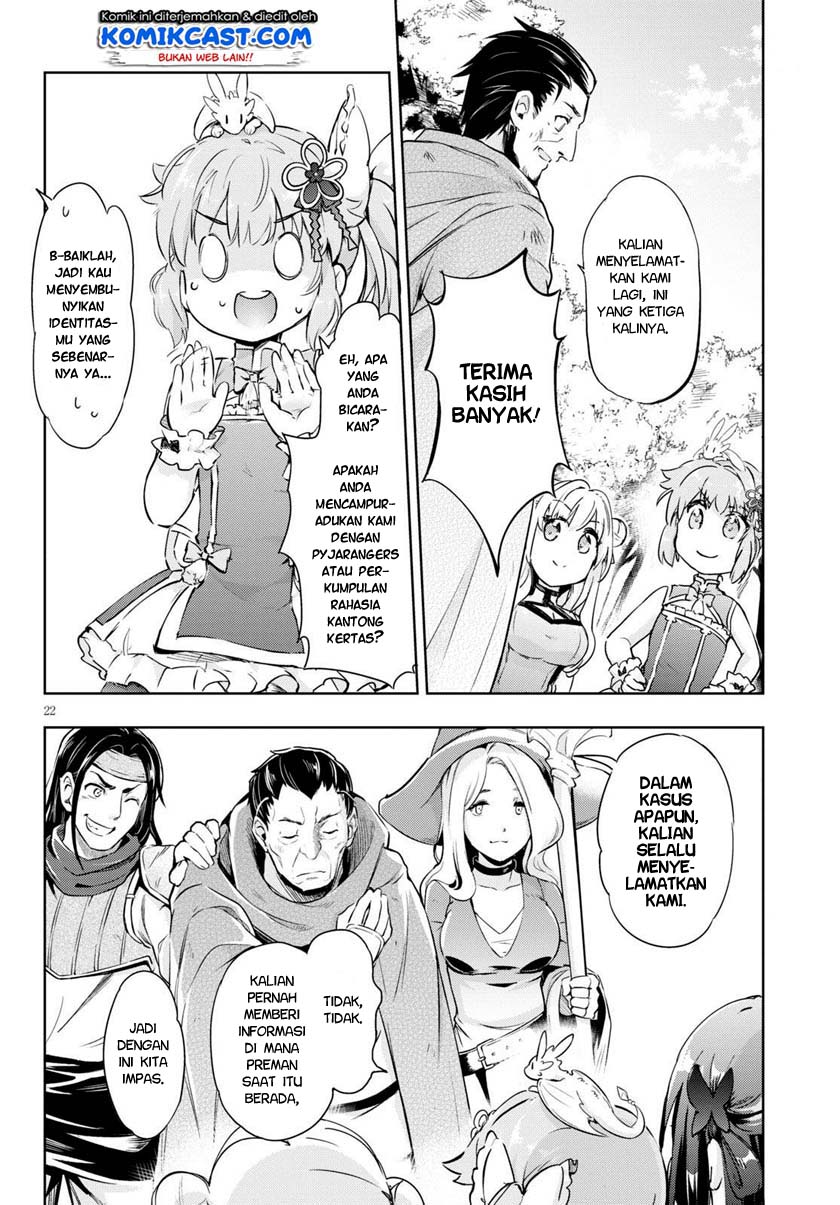 Chapter 43 - halaman 24