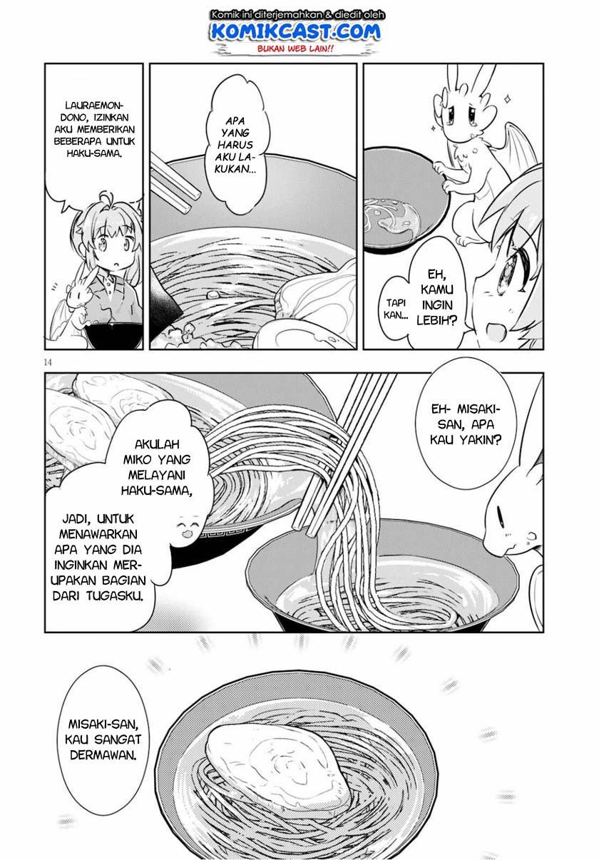 Chapter 40 - halaman 16