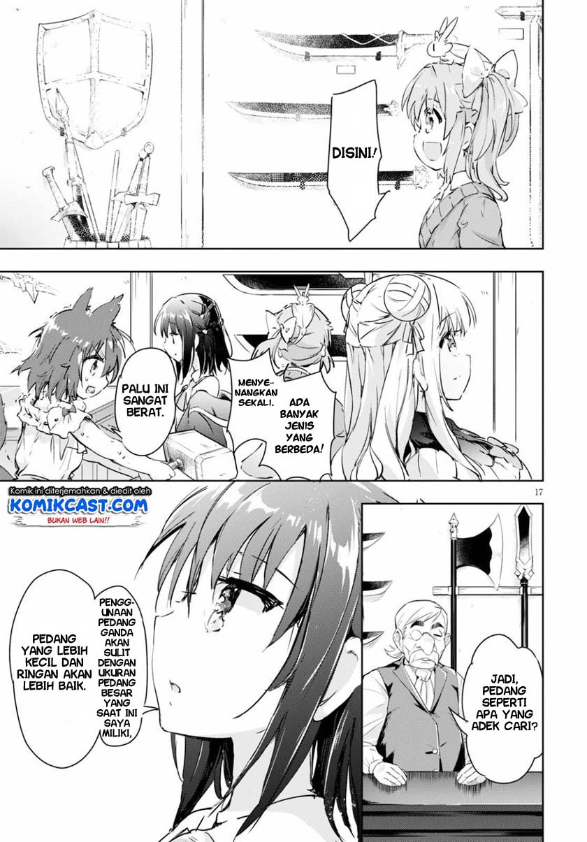 Chapter 39 - halaman 19