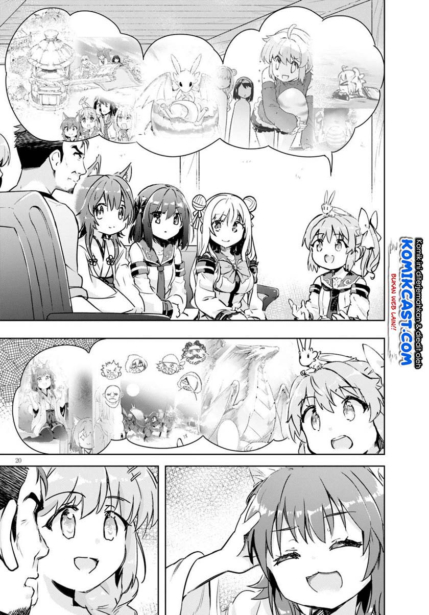 Chapter 38 - halaman 22