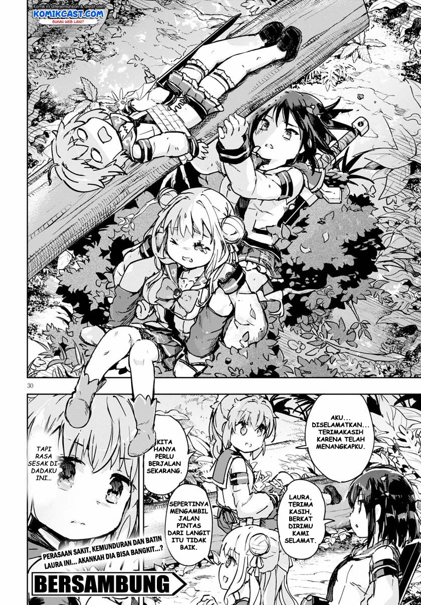 Chapter 32 - halaman 32