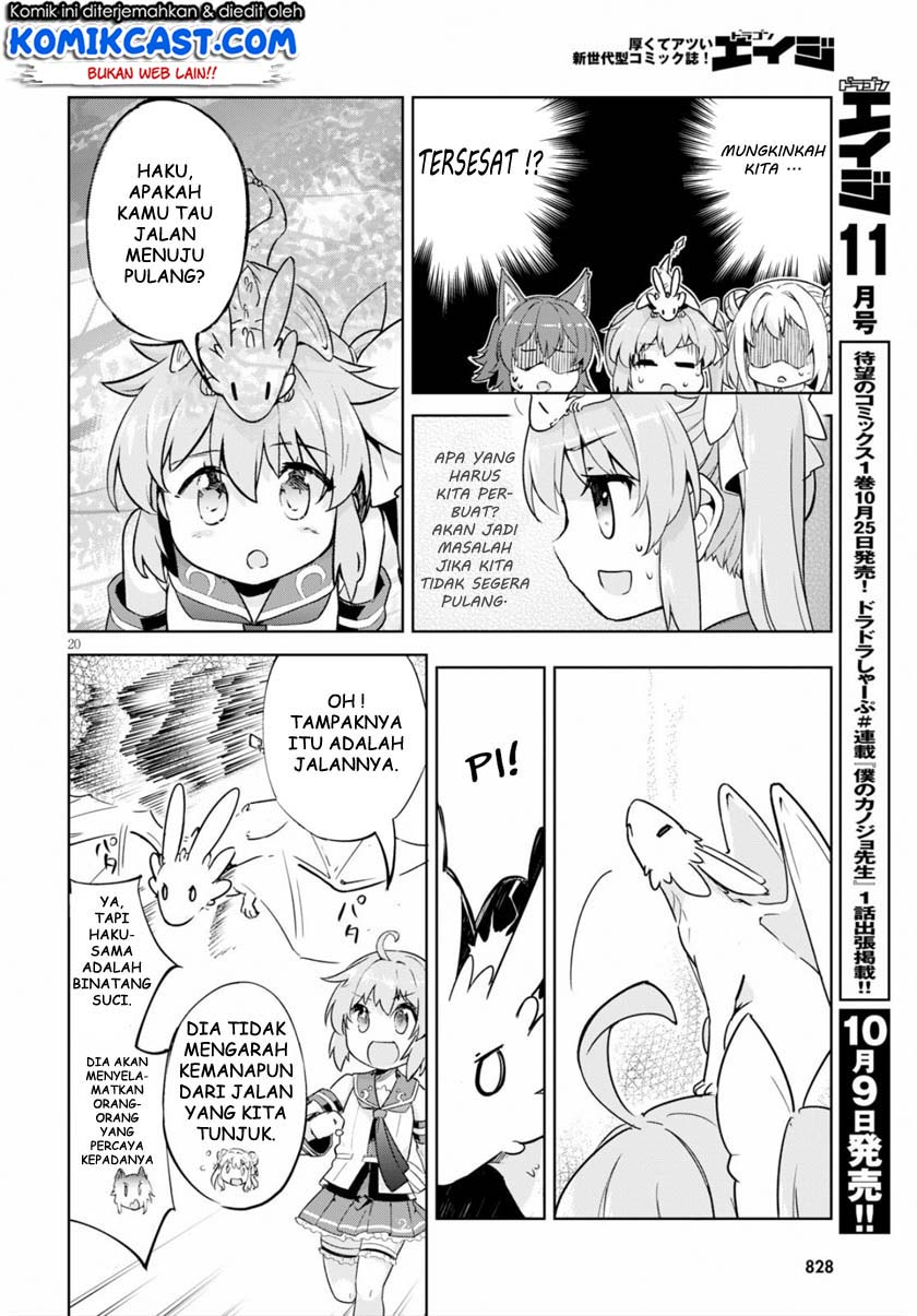 Chapter 22 - halaman 22