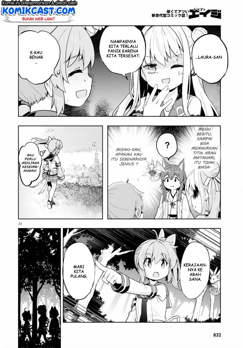 Chapter 22 - halaman 26