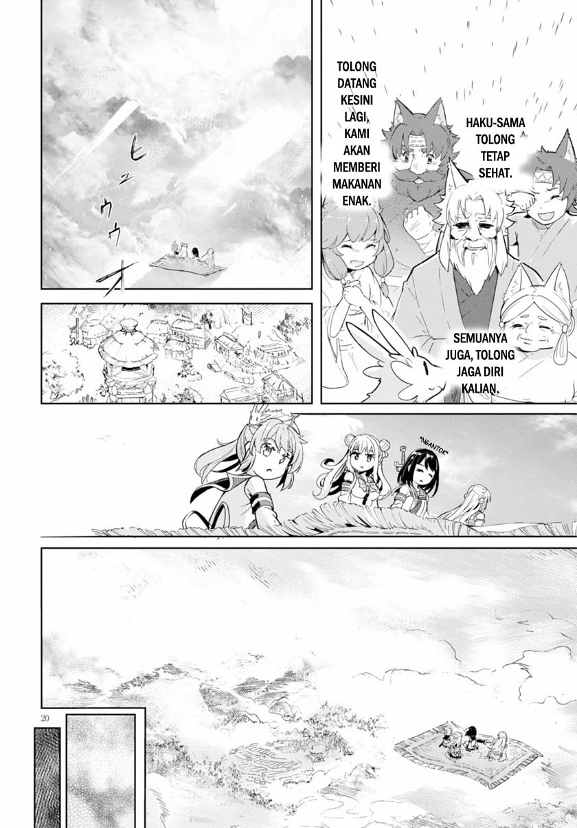 Chapter 20 - halaman 22