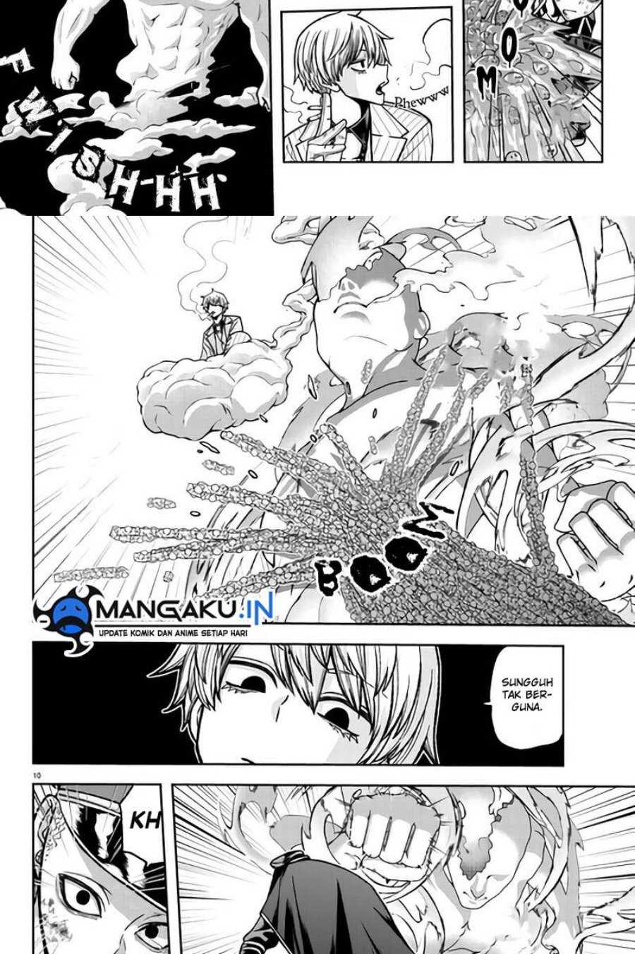 Chapter 103 - halaman 11