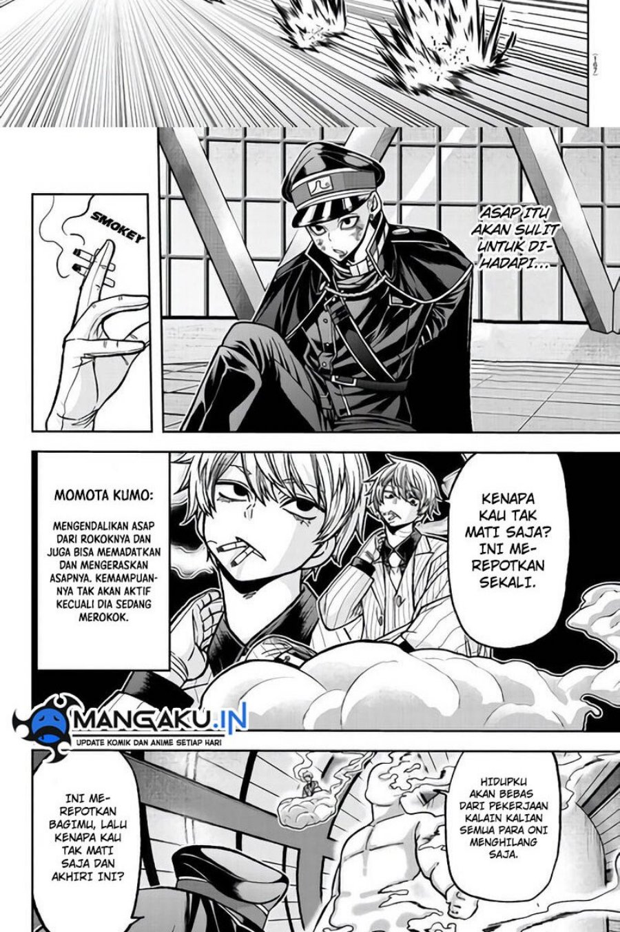 Chapter 103 - halaman 13