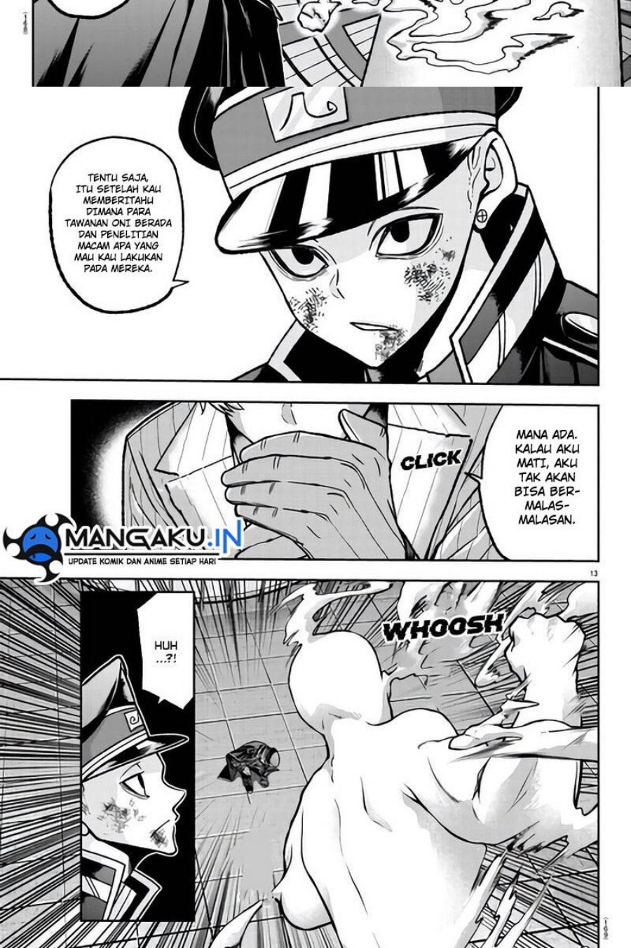 Chapter 103 - halaman 14