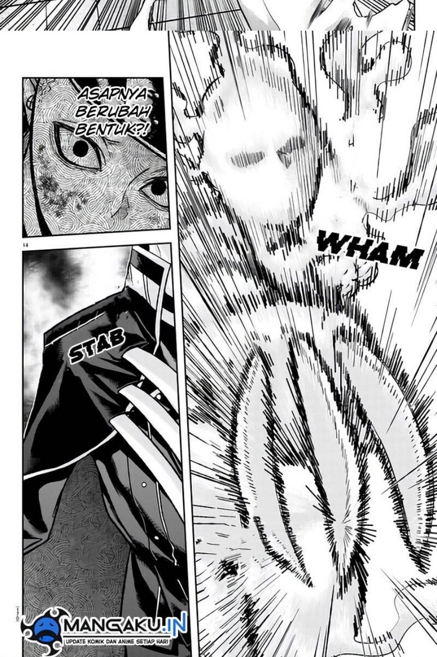 Chapter 103 - halaman 15