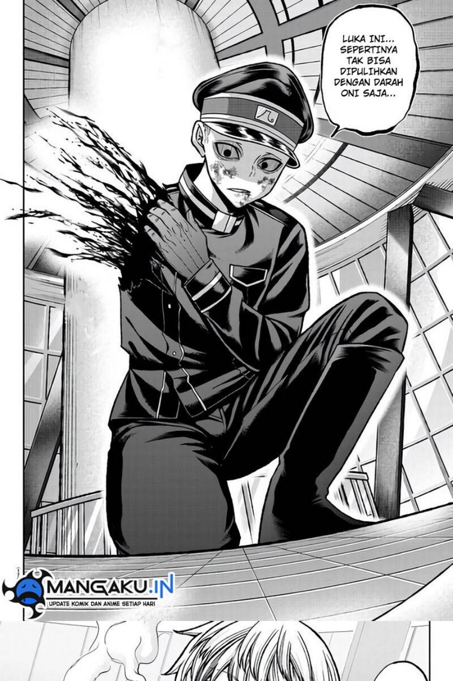 Chapter 103 - halaman 17