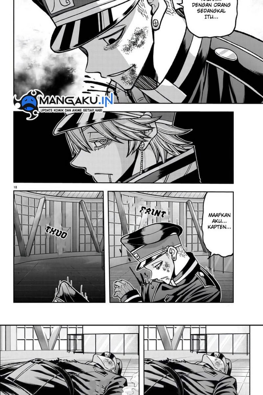 Chapter 103 - halaman 19