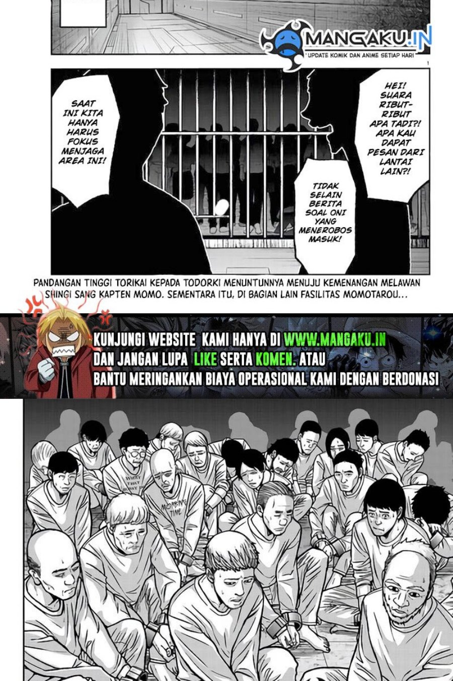 Chapter 103 - halaman 3