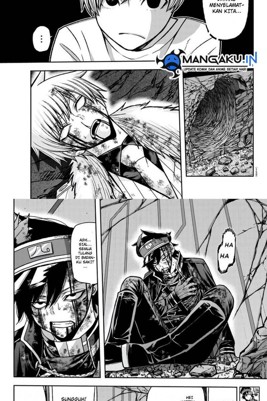 Chapter 103 - halaman 5