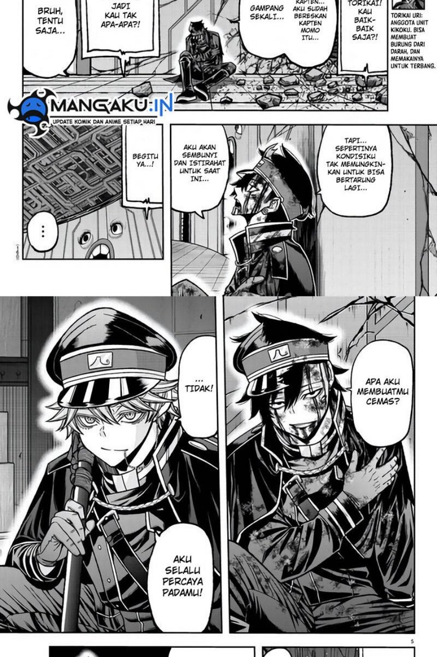 Chapter 103 - halaman 6