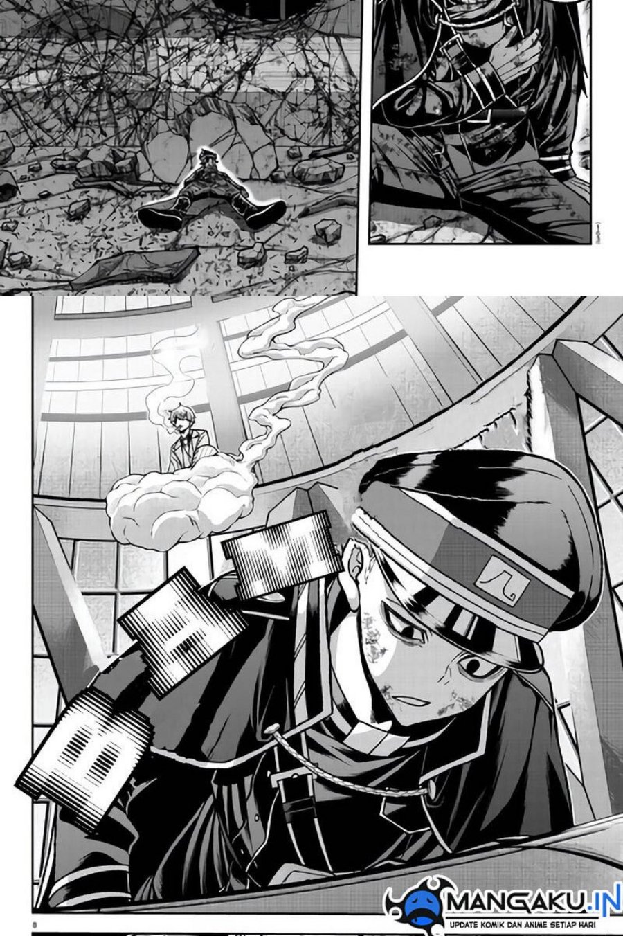 Chapter 103 - halaman 9