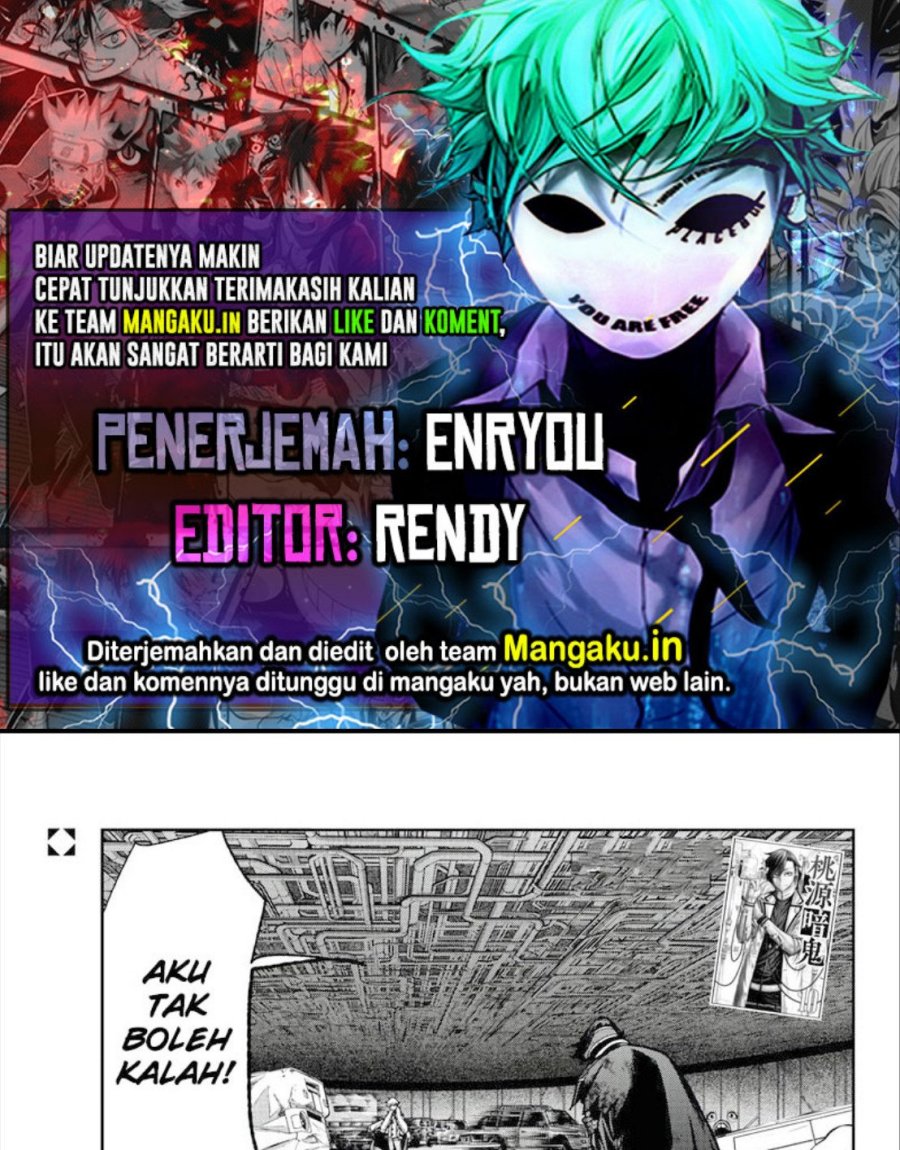 Chapter 102 - halaman 2