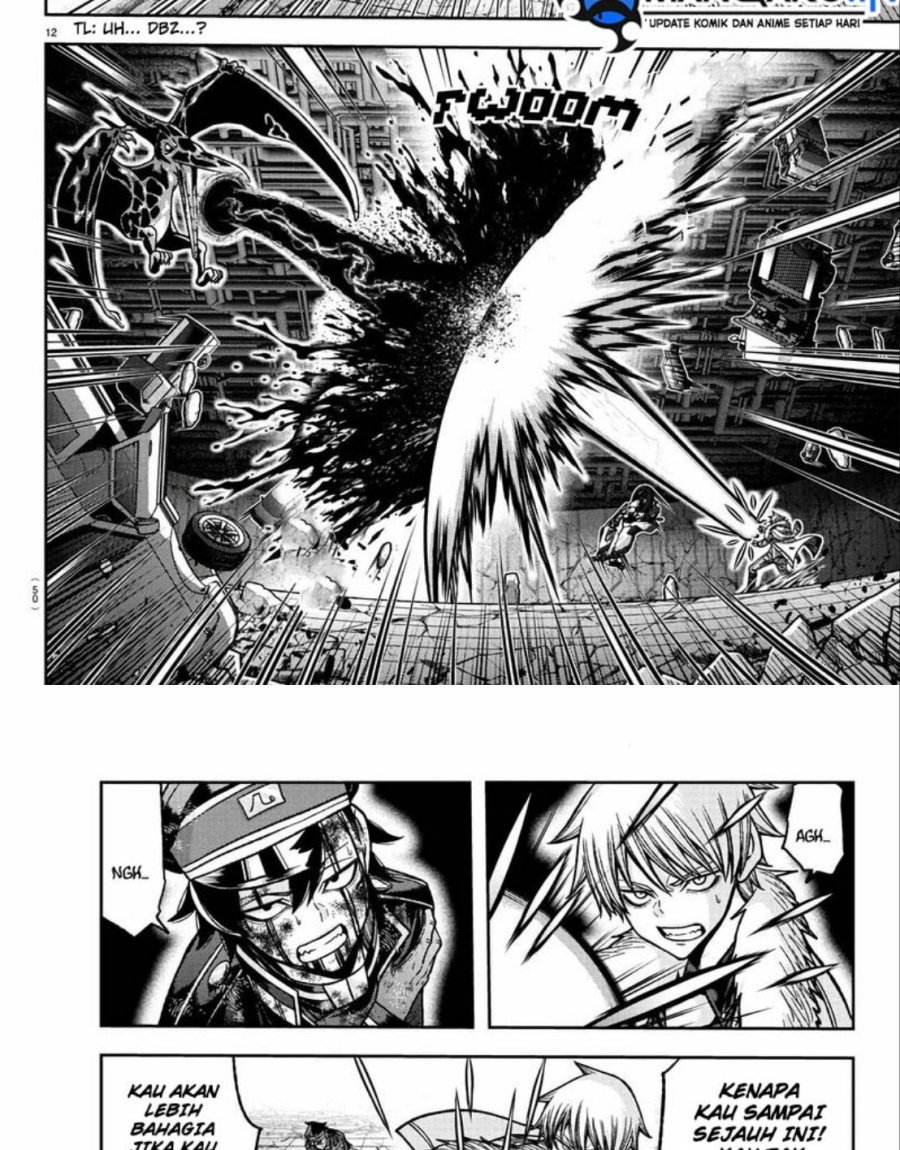 Chapter 102 - halaman 14
