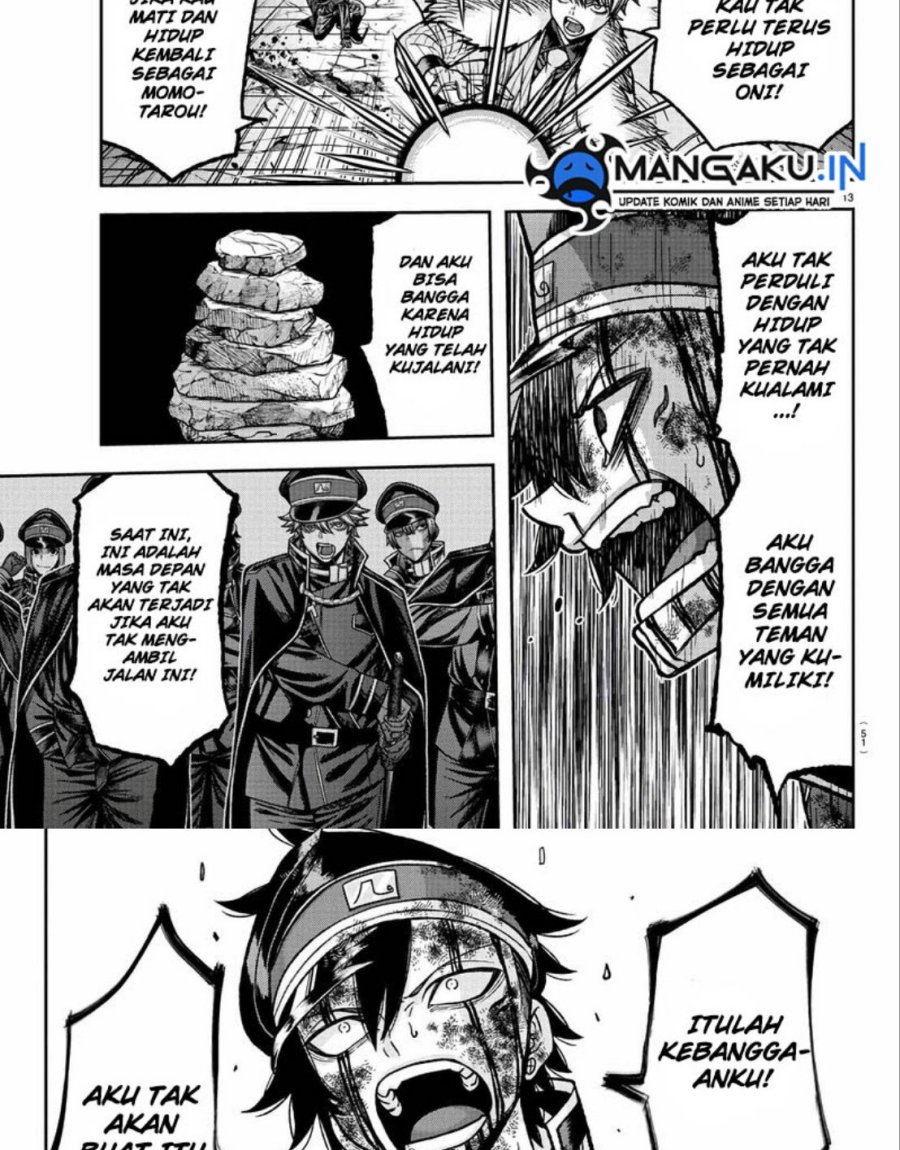 Chapter 102 - halaman 15