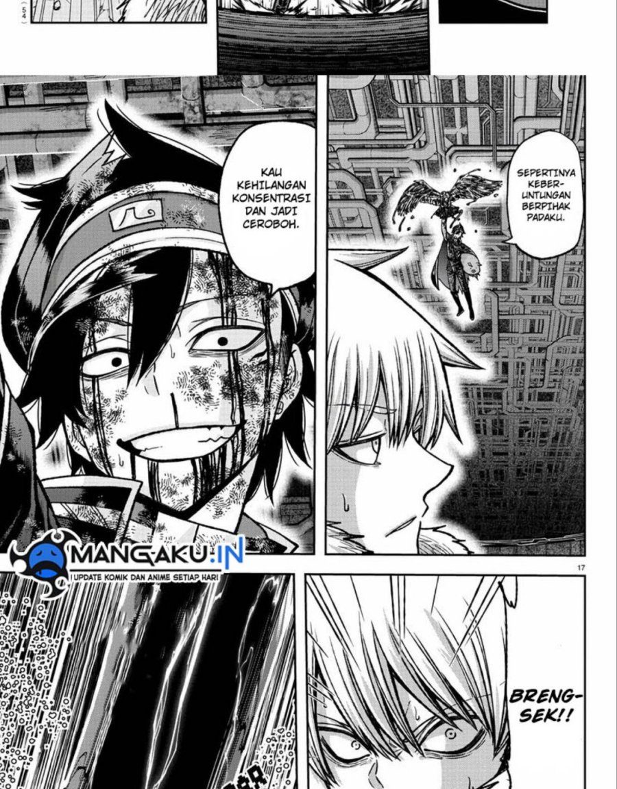 Chapter 102 - halaman 19