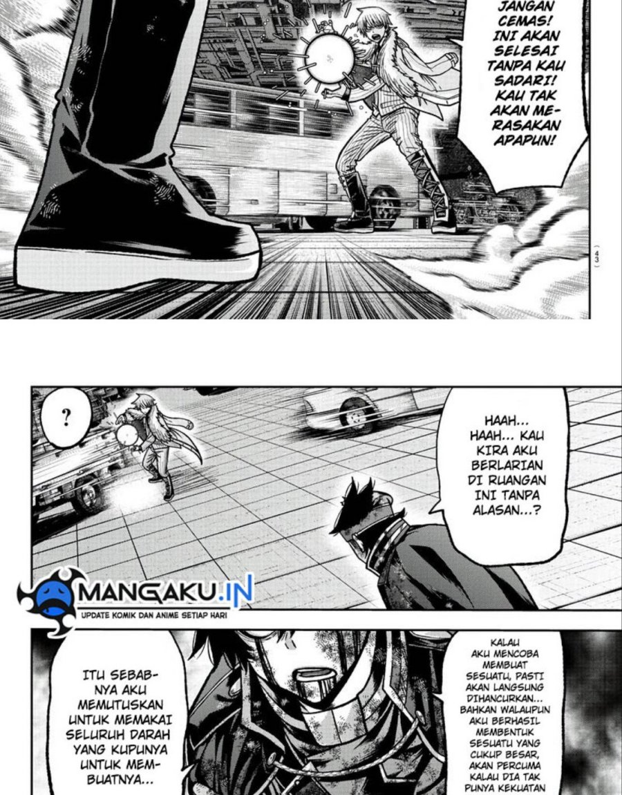 Chapter 102 - halaman 8