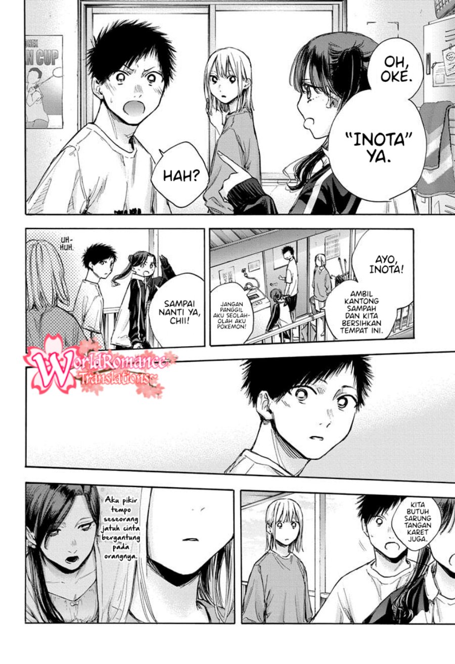 Chapter 68 - halaman 14