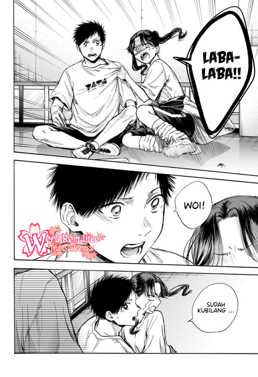 Chapter 68 - halaman 20