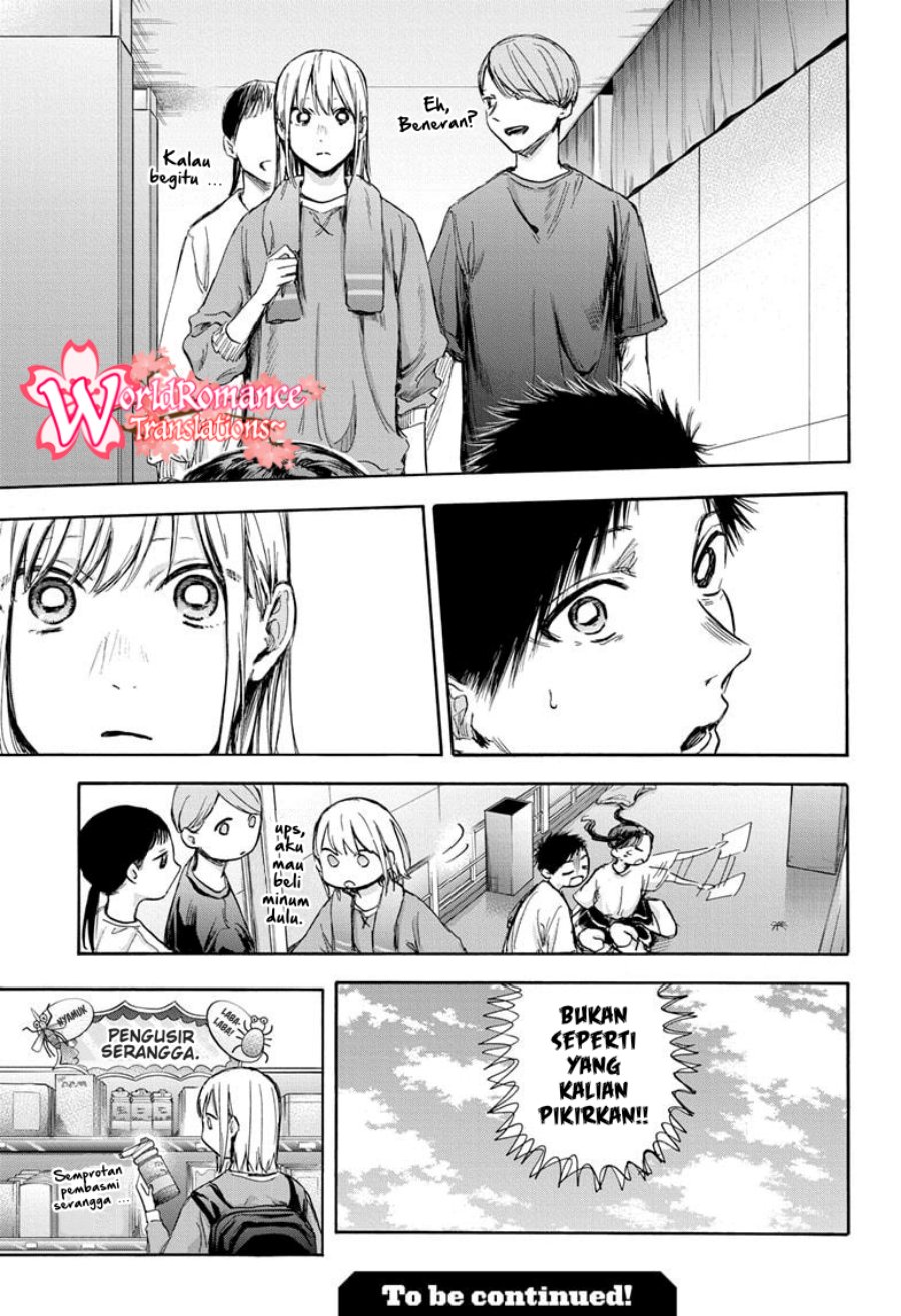 Chapter 68 - halaman 21