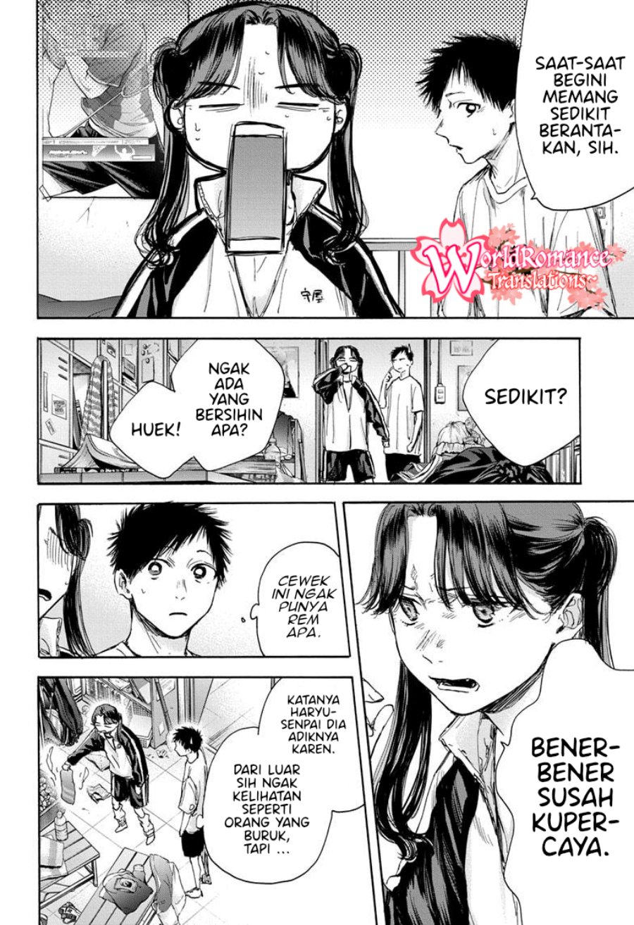 Chapter 68 - halaman 8