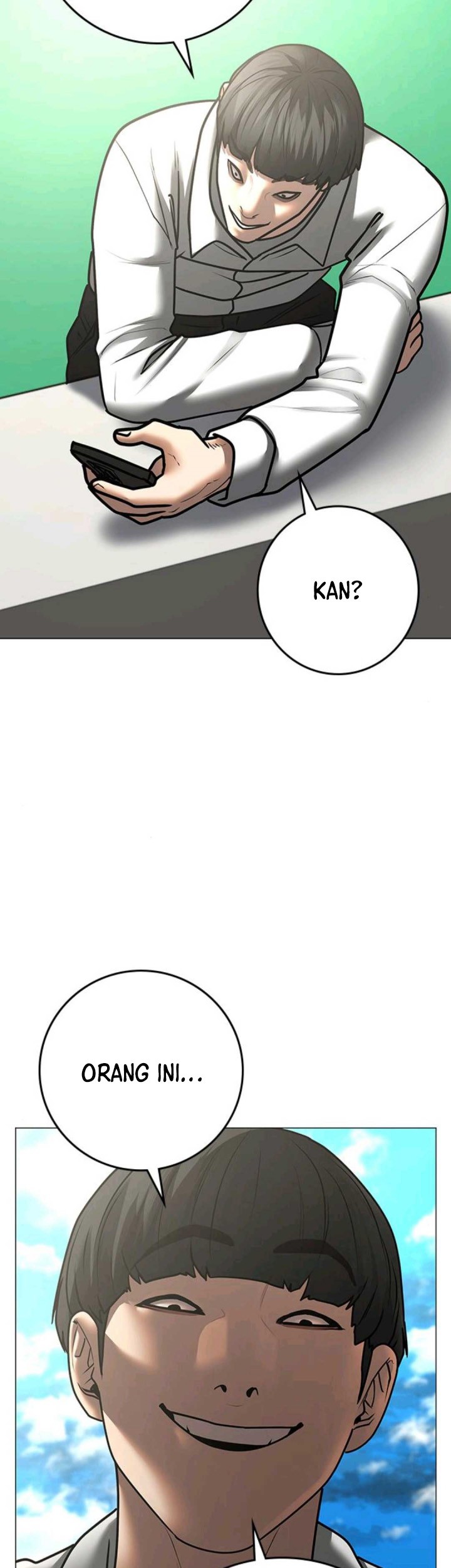 Chapter 74 - halaman 60