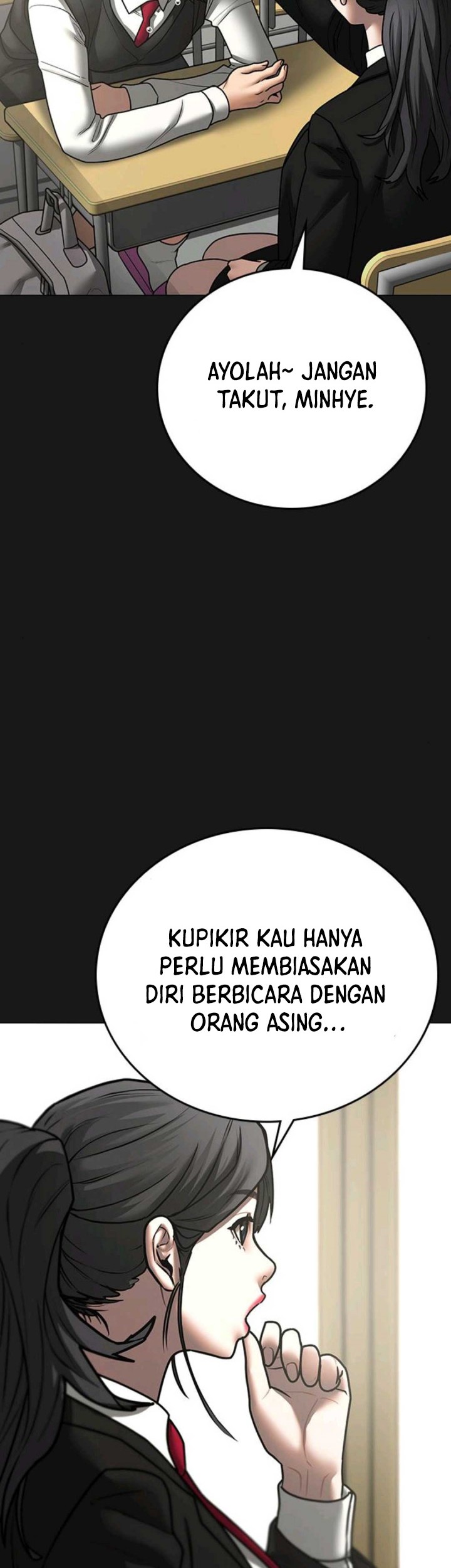 Chapter 74 - halaman 13