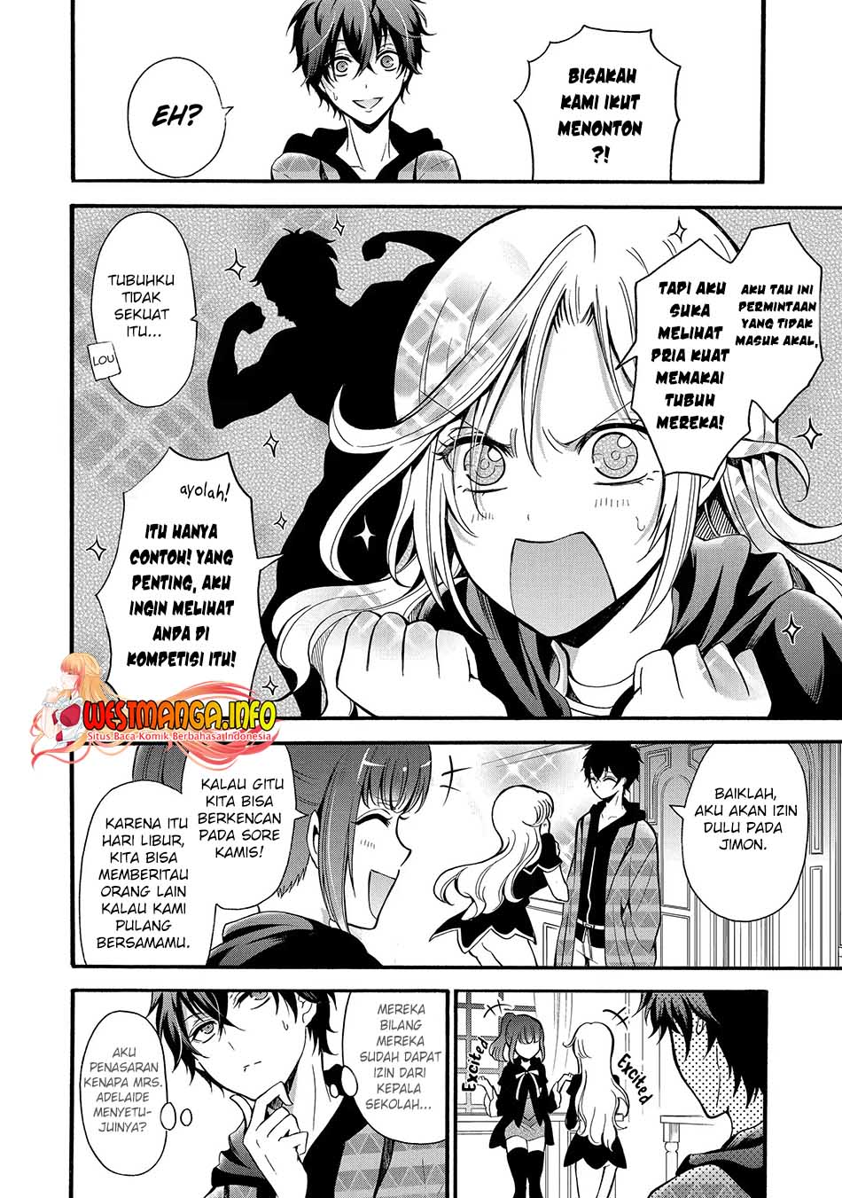 Chapter 13.1 - halaman 12