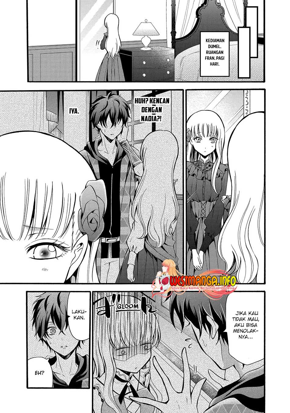 Chapter 13.1 - halaman 13