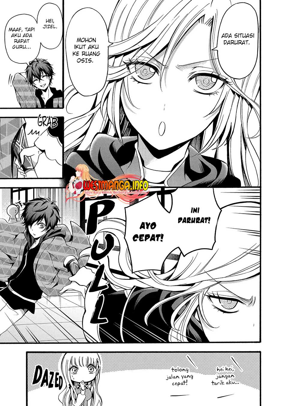 Chapter 13.1 - halaman 5