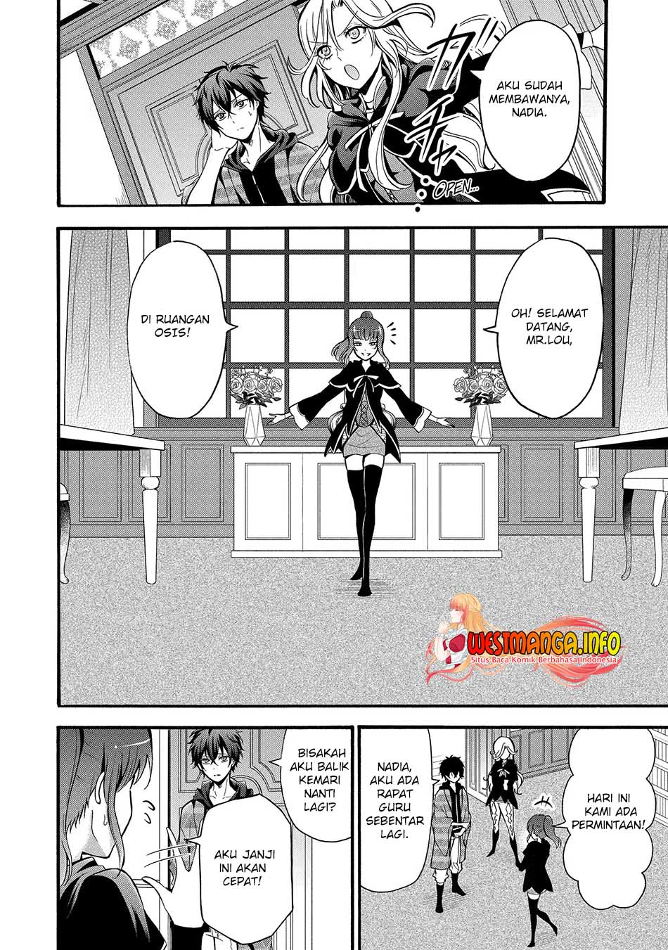 Chapter 13.1 - halaman 6