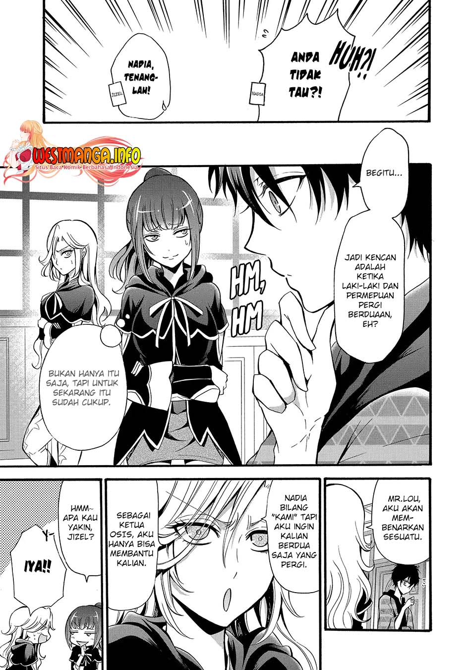 Chapter 13.1 - halaman 9