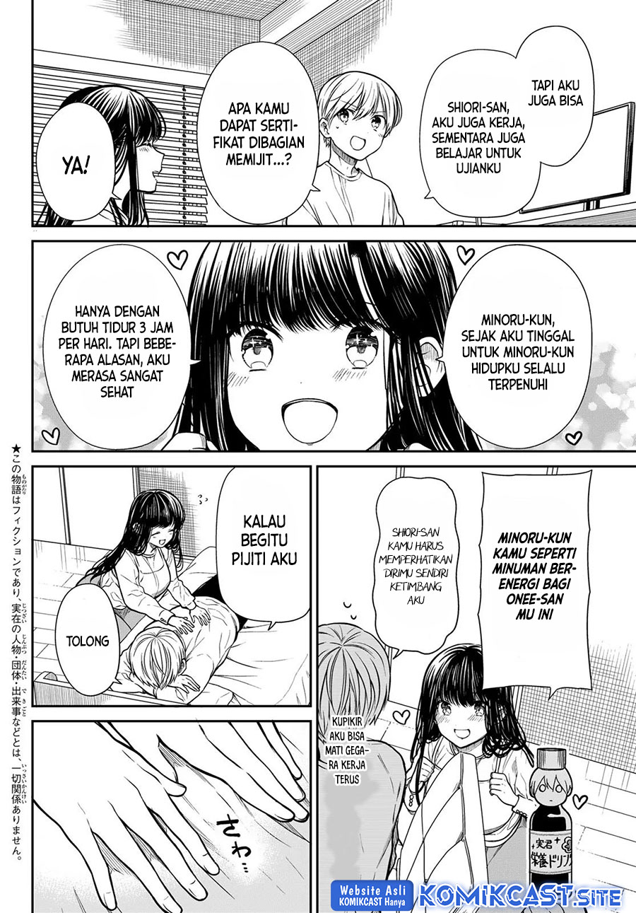 Chapter 269 - halaman 4