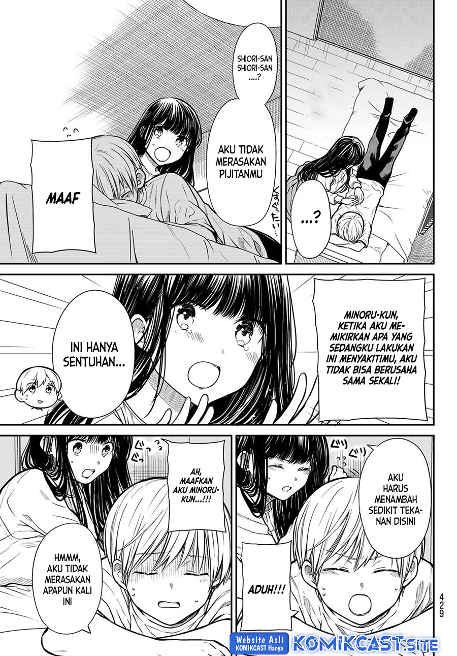 Chapter 269 - halaman 5