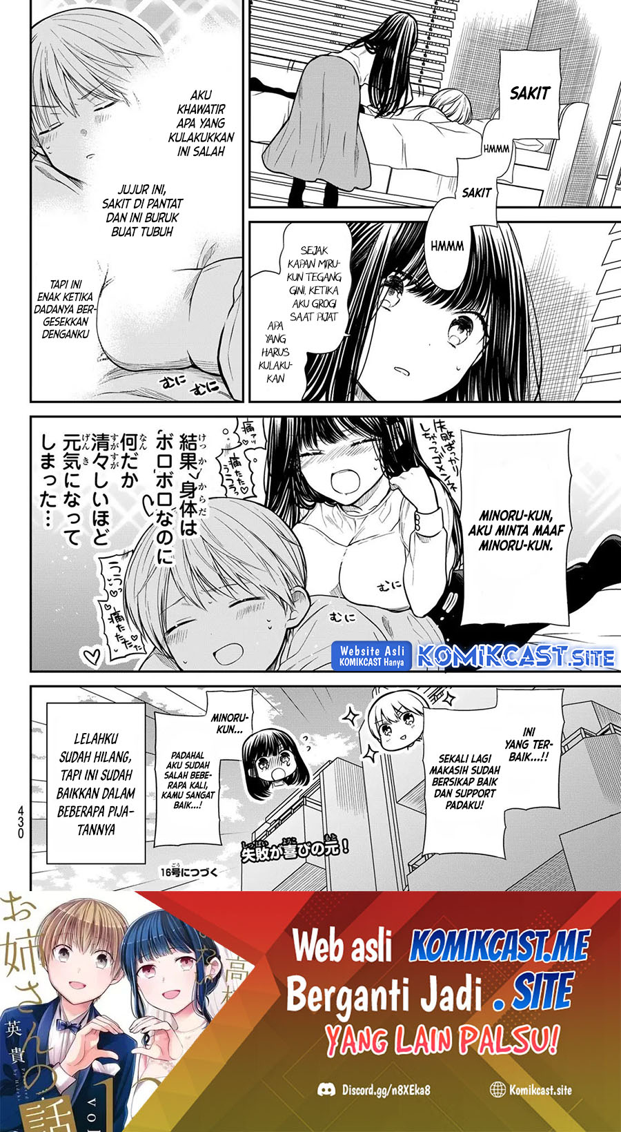 Chapter 269 - halaman 6