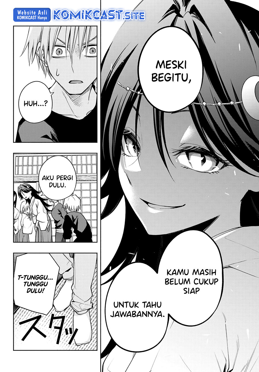 Chapter 81 - halaman 15