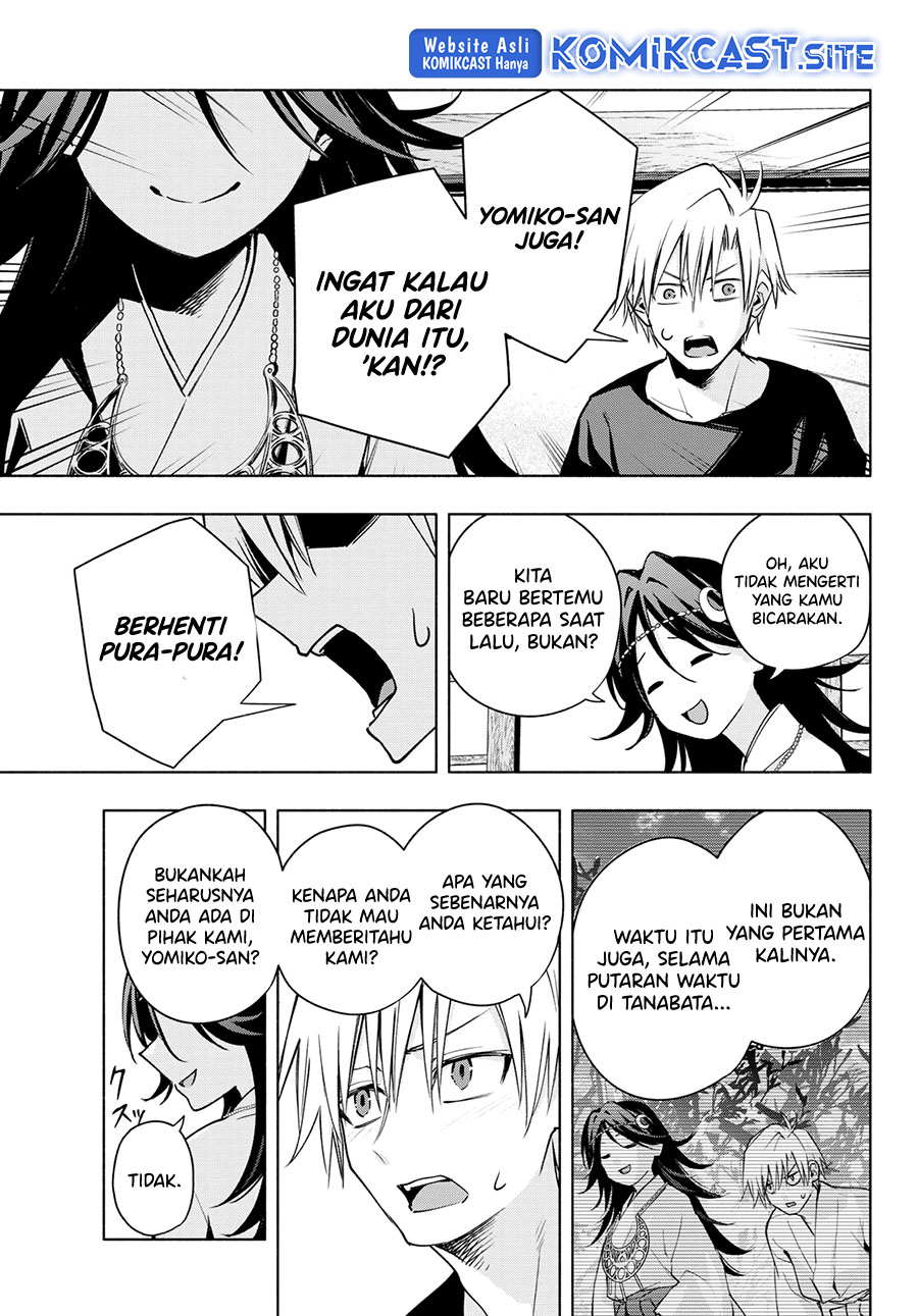 Chapter 81 - halaman 16