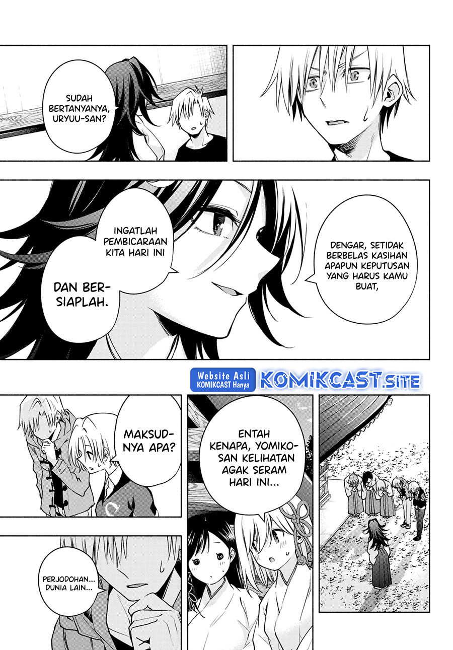 Chapter 81 - halaman 18