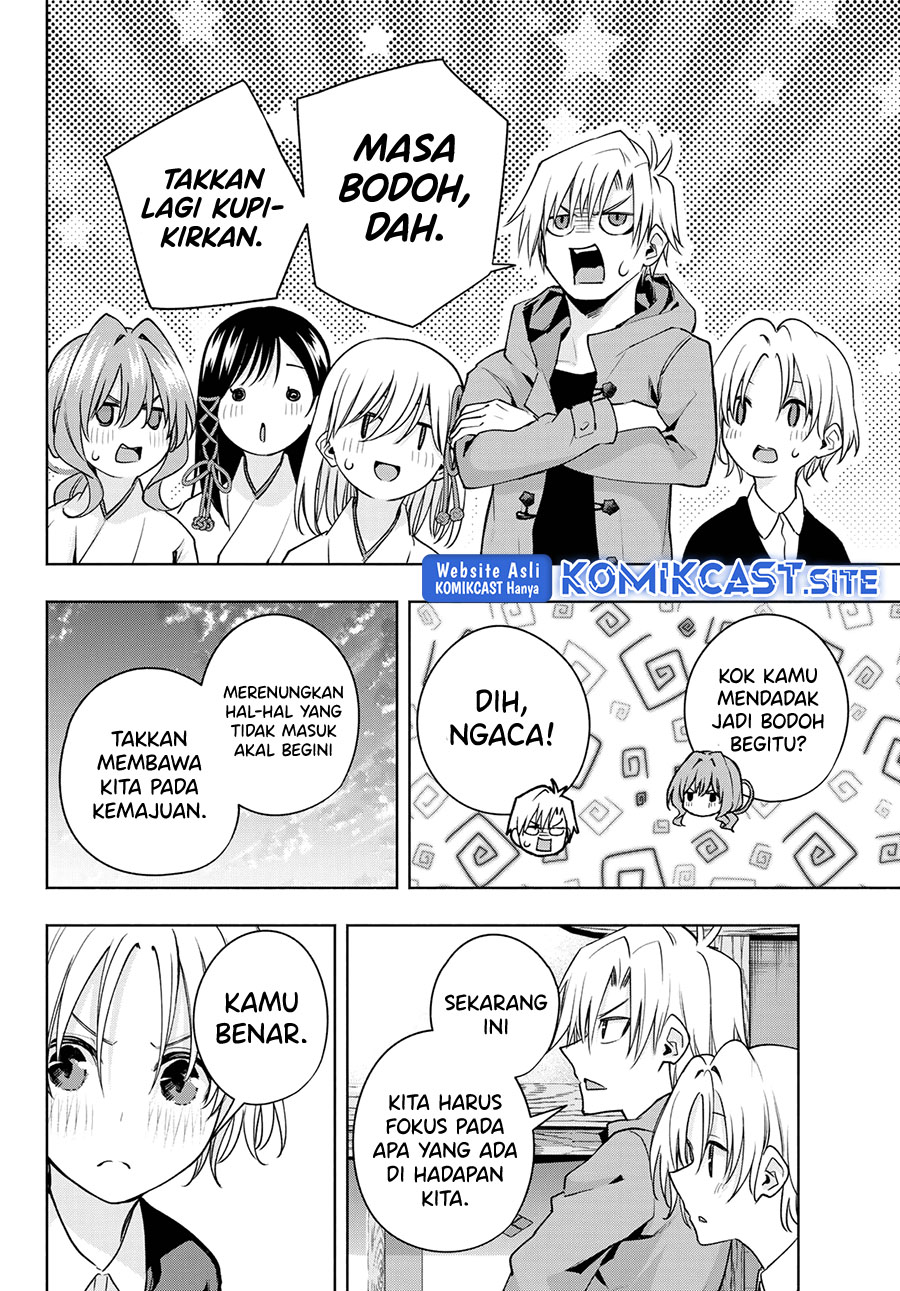 Chapter 81 - halaman 19
