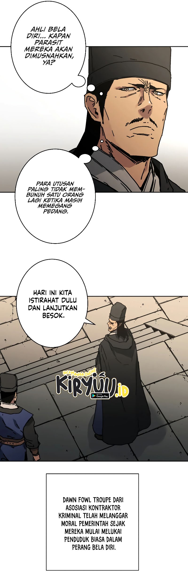 Chapter 248 - halaman 39