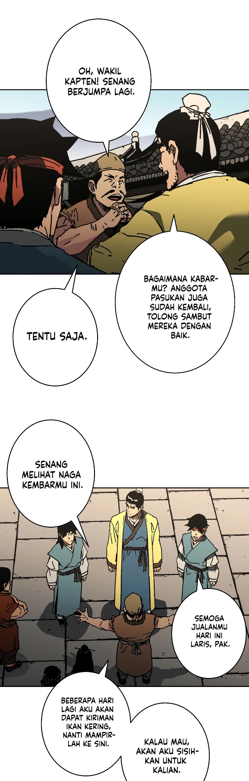 Chapter 248 - halaman 49