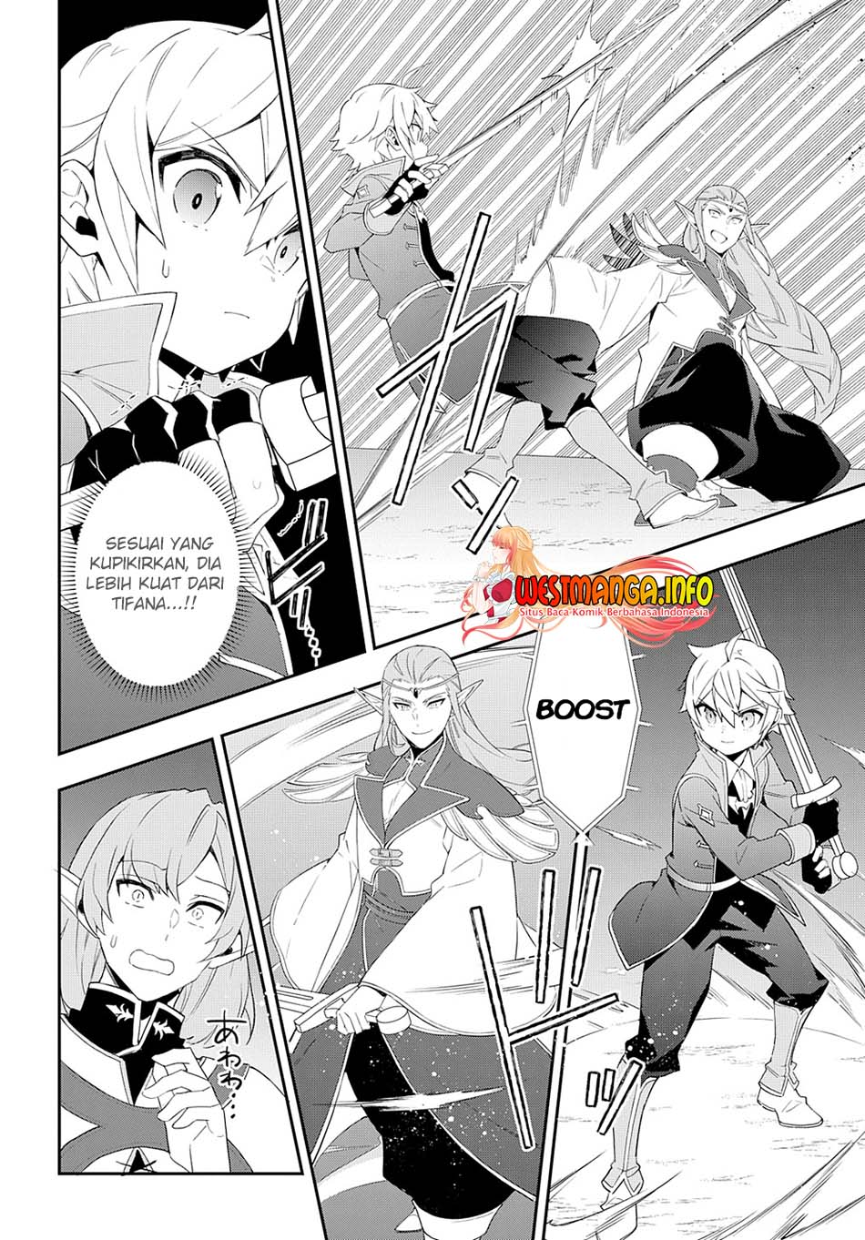 Chapter 49 - halaman 16