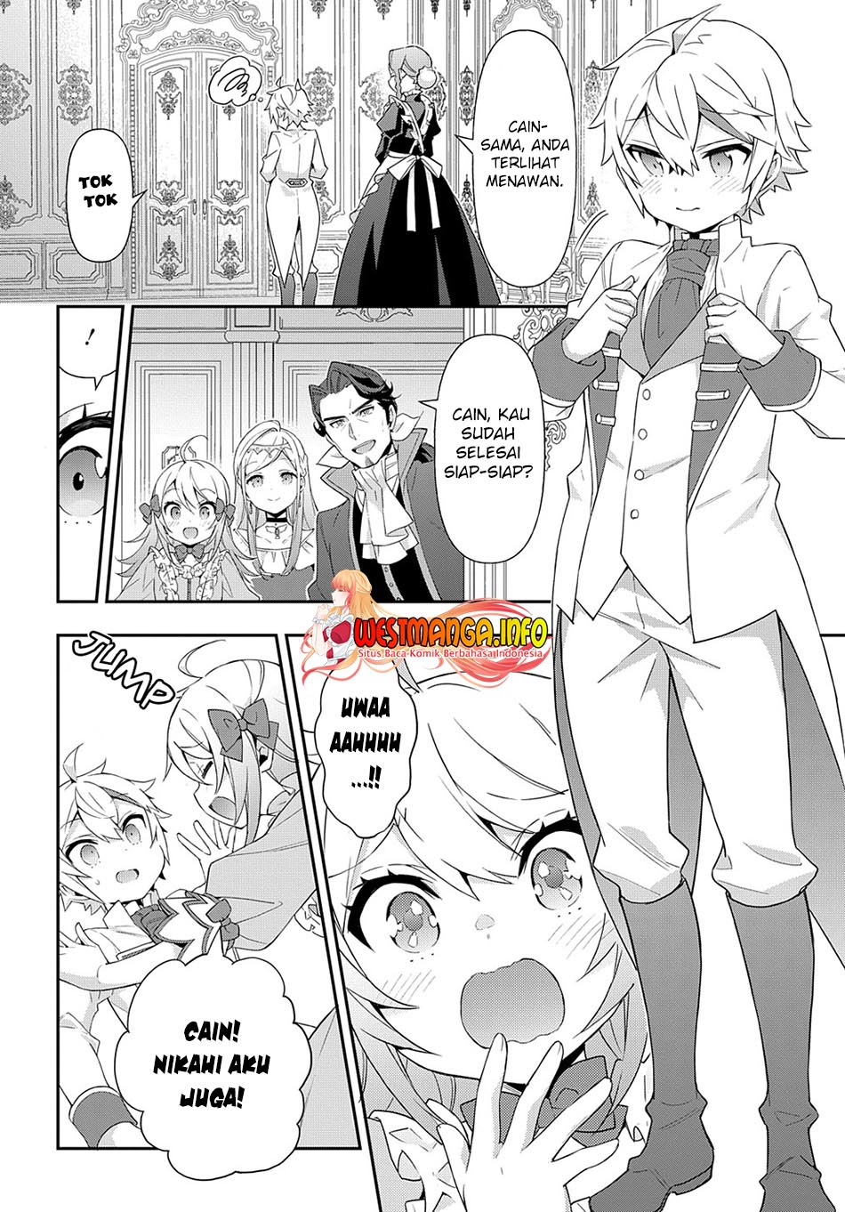 Chapter 49 - halaman 20