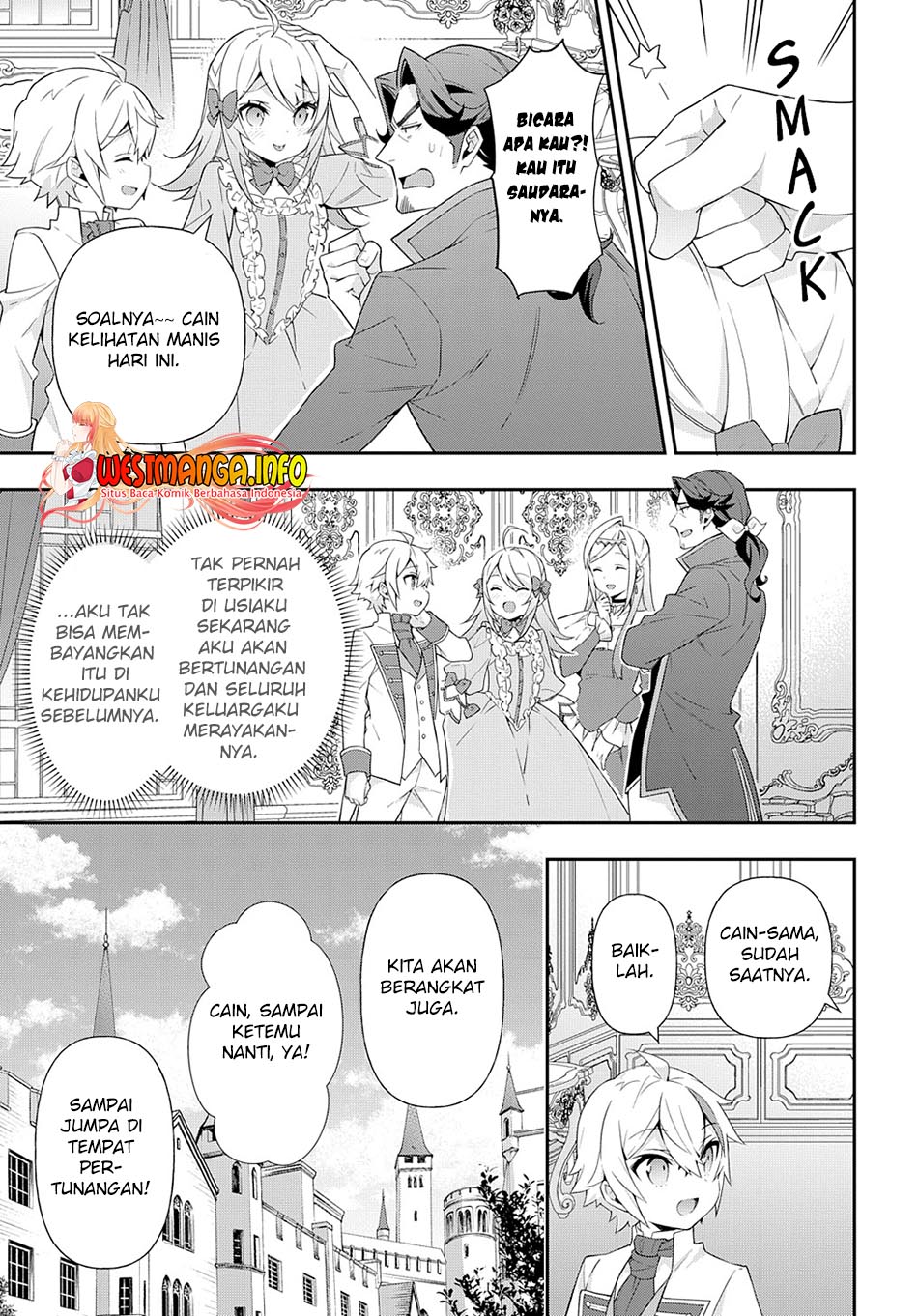 Chapter 49 - halaman 21
