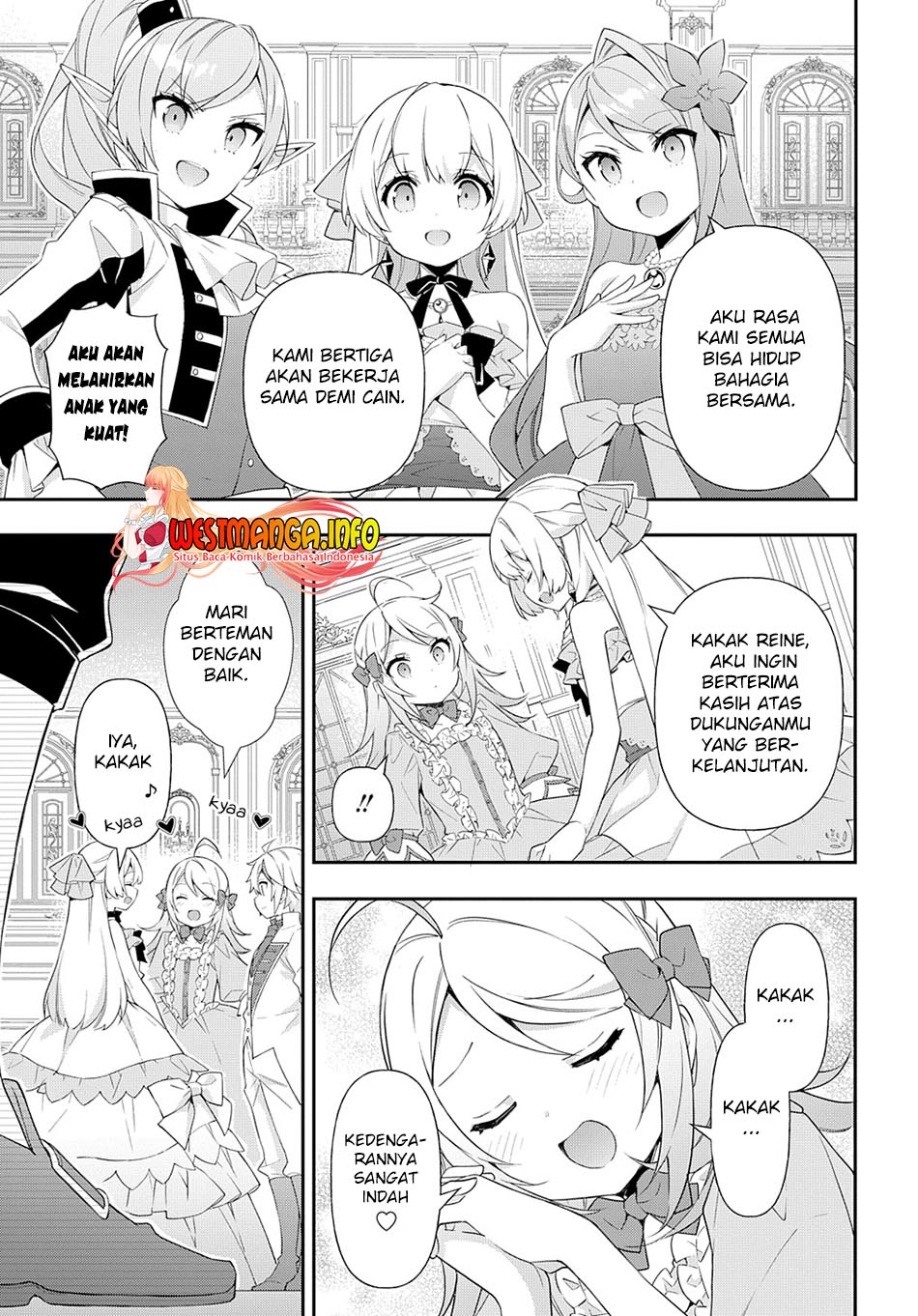 Chapter 49 - halaman 29